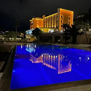 The Sign Degirmen Hotel&spa Wellness 3*, Шиле Турция