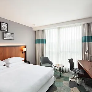 Four Points By Sheraton Kagithane 4*, Стамбул Турция