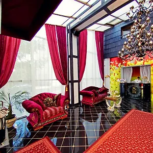Deluxe Kupava 5*, Львов Украина