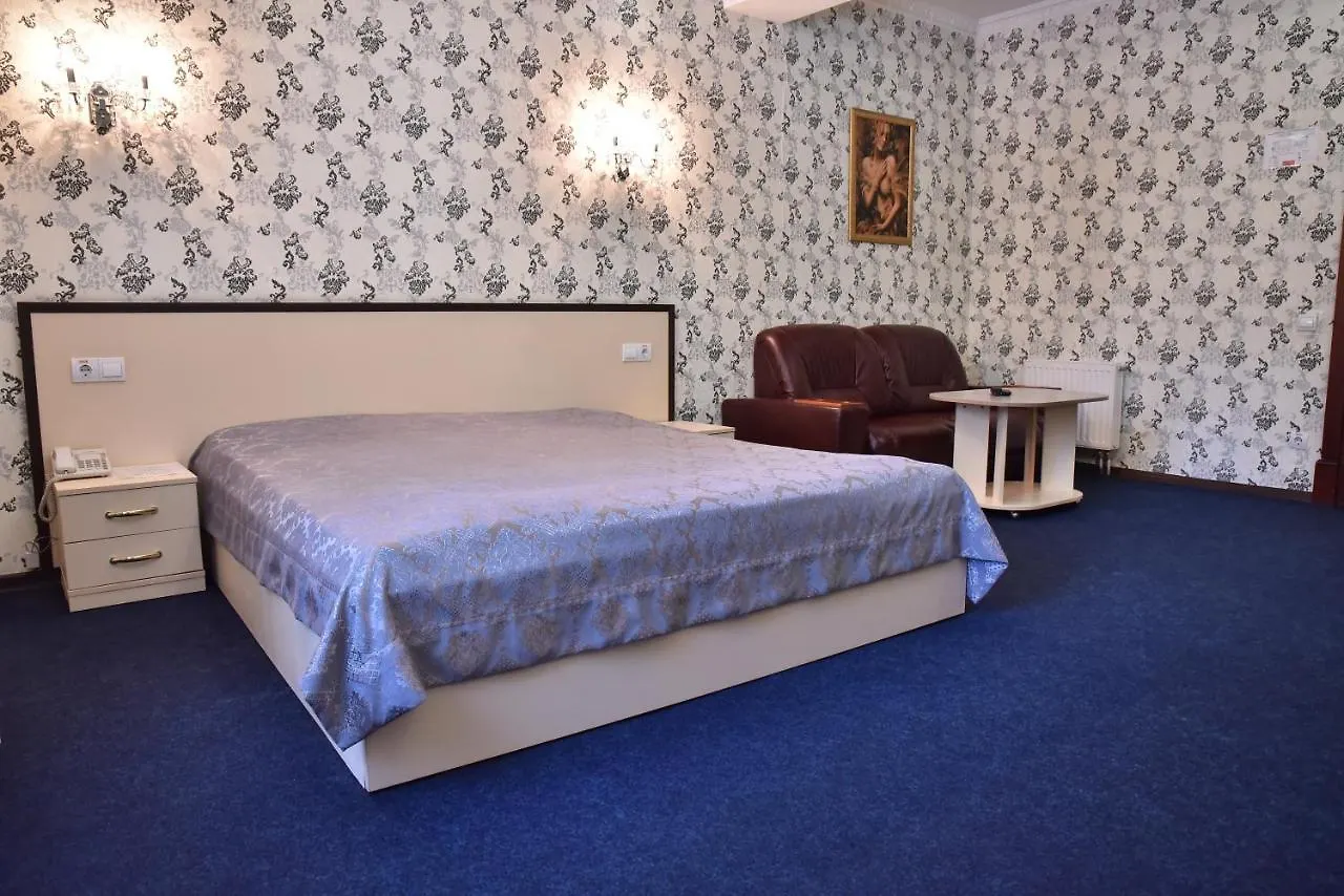 Hotel Т2 Kyiv