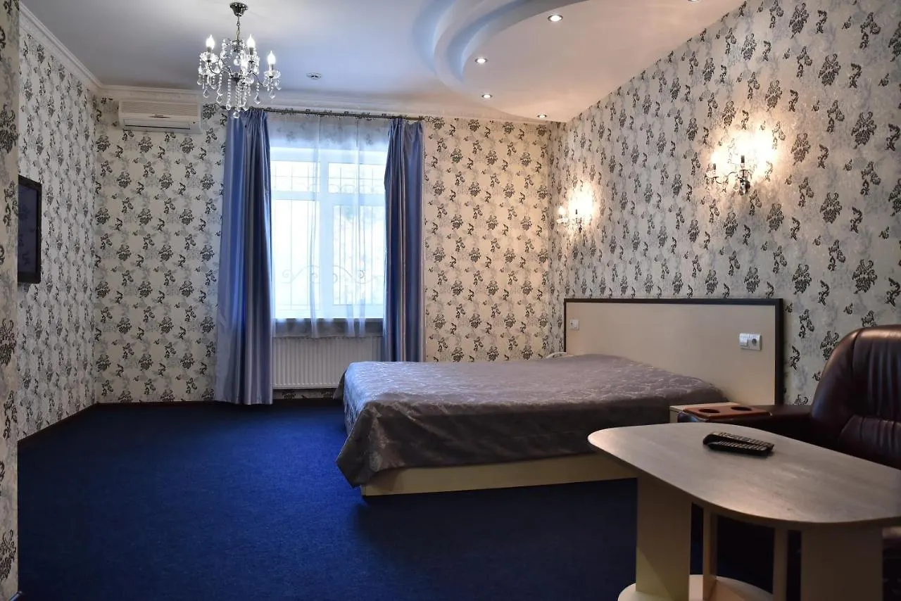 Hotel Т2 Kyiv Ukraine