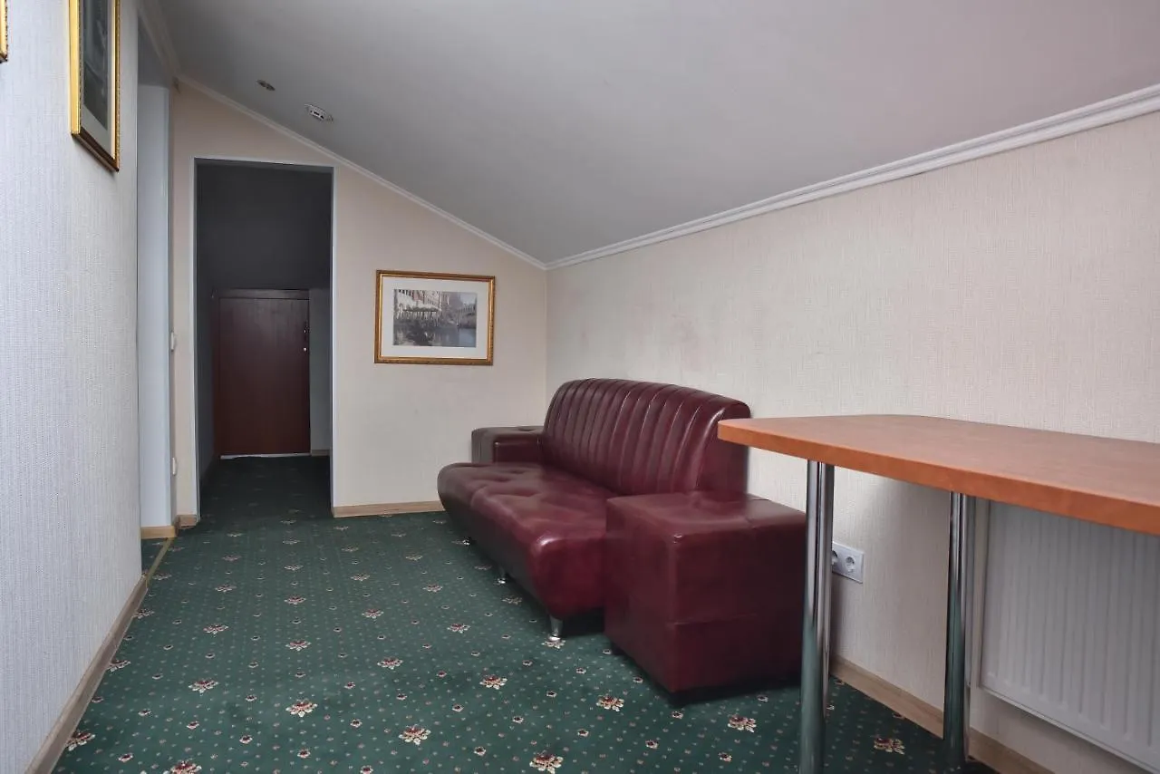 Hotel Т2 Kyiv Ukraine