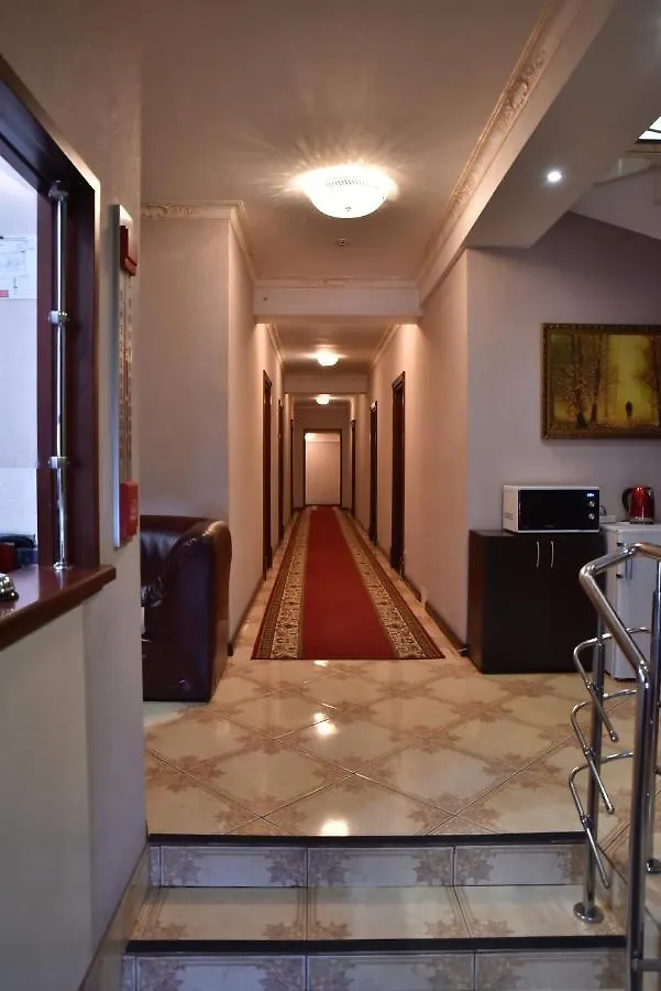 Hotel Т2 Kyiv Ukraine