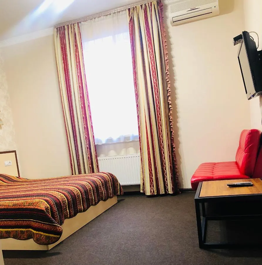 Hotel Т2 Kyiv Ukraine