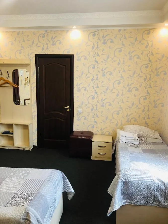 Hotel Т2 Kyiv