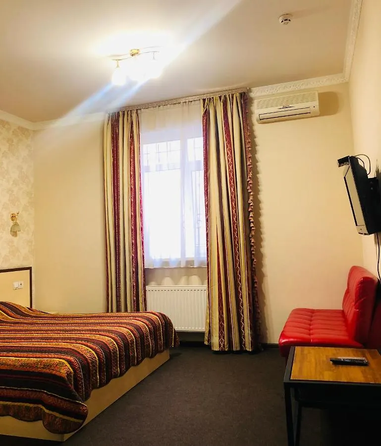Hotel Т2 Kyiv Ukraine