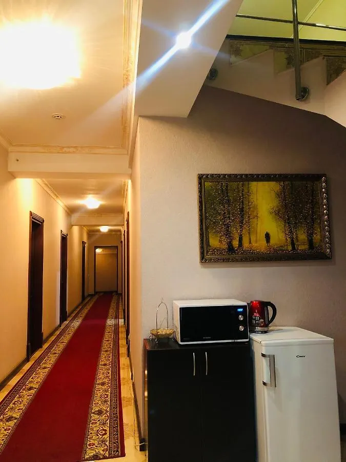 Hotel Т2 Kyiv Ukraine
