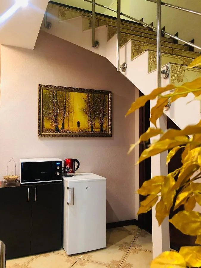 Hotel Т2 Kyiv