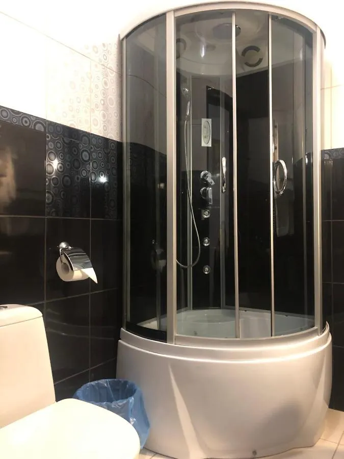 Hotel Т2 Kyiv