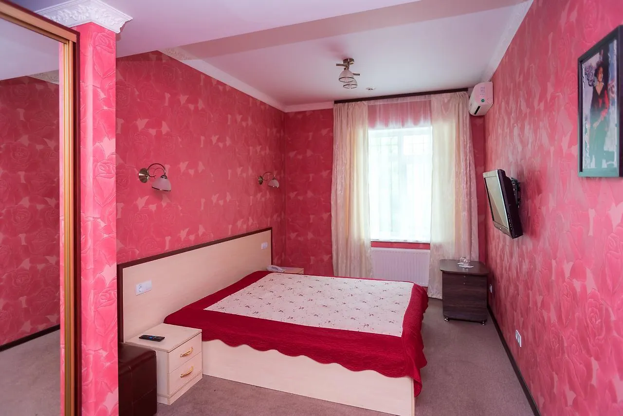 Hotel Т2 Kyiv