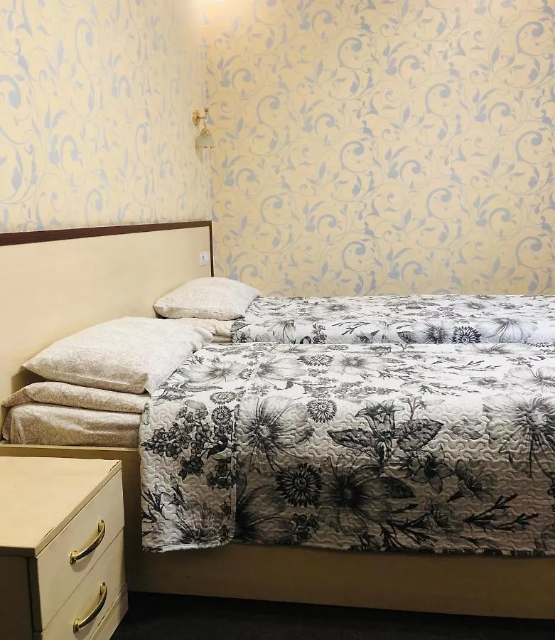 Hotel Т2 Kyjev 0*,  Ukrajina