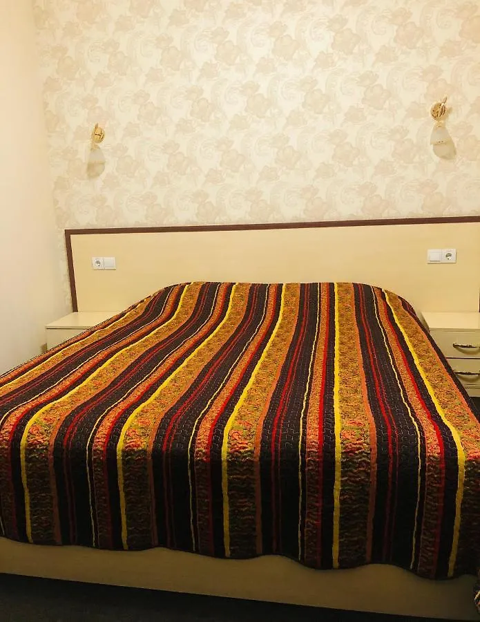 Hotel Т2 Kyjev 0*,