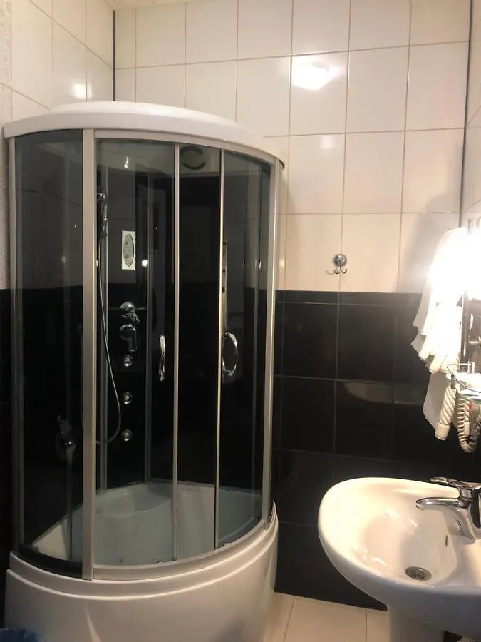 Hotel Т2 Kyjev 0*,