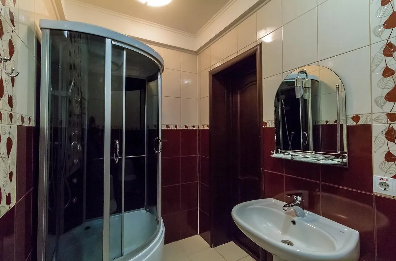 Hotel Т2 Kyjev 0*,  Ukrajina